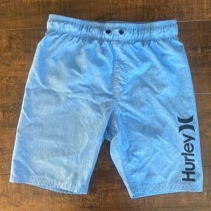 Hurley Swim shorts